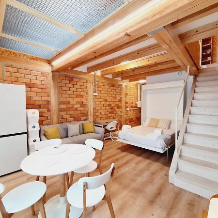 Edificio Amalia Rosina 4ºb Leilighet Ourense Eksteriør bilde