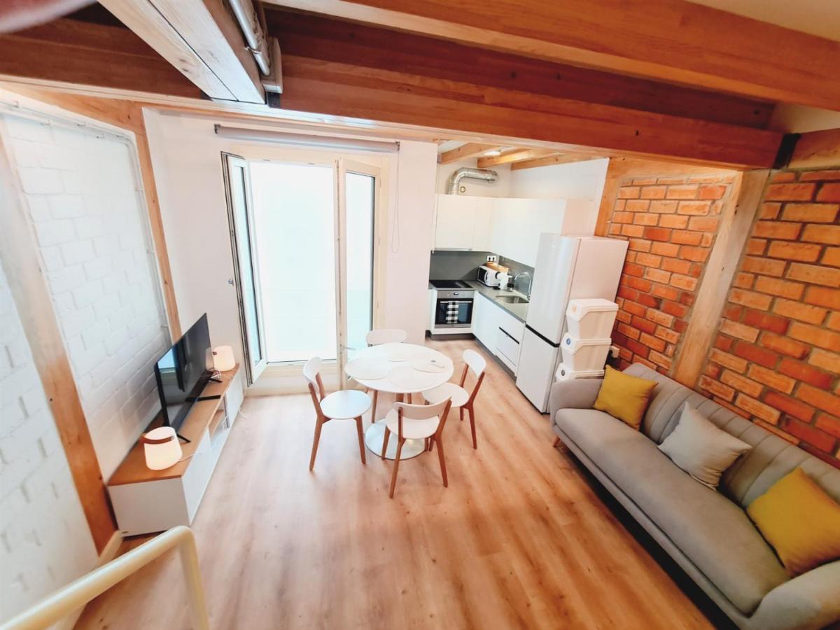 Edificio Amalia Rosina 4ºb Leilighet Ourense Eksteriør bilde