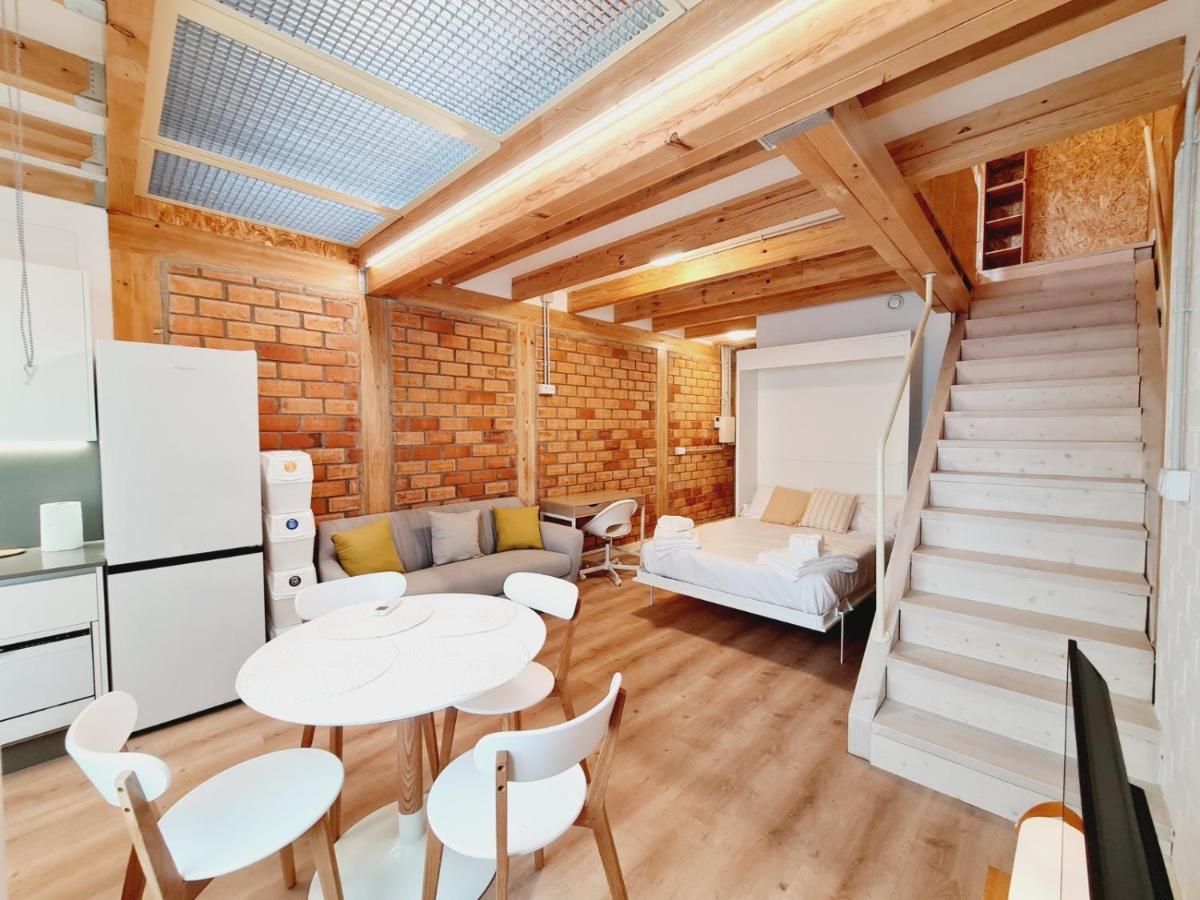 Edificio Amalia Rosina 4ºb Leilighet Ourense Eksteriør bilde