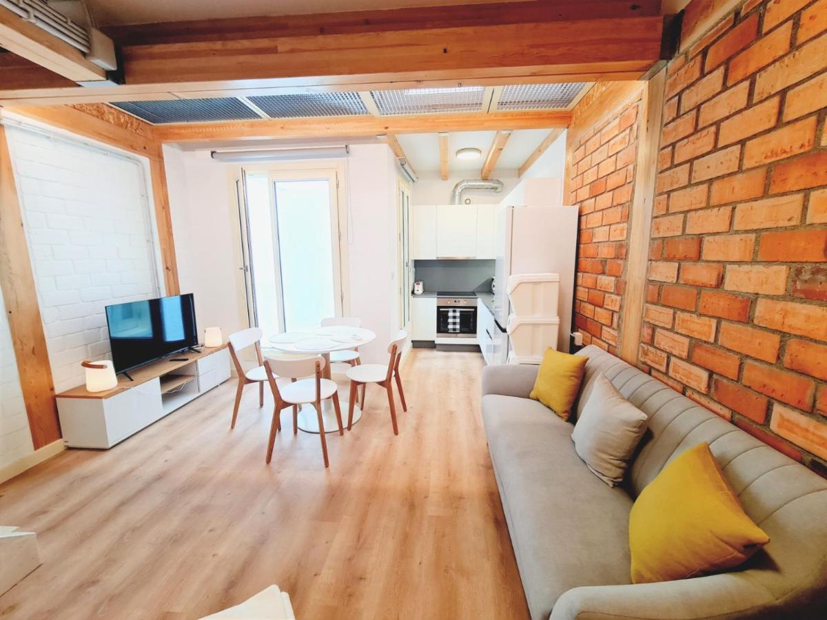 Edificio Amalia Rosina 4ºb Leilighet Ourense Eksteriør bilde