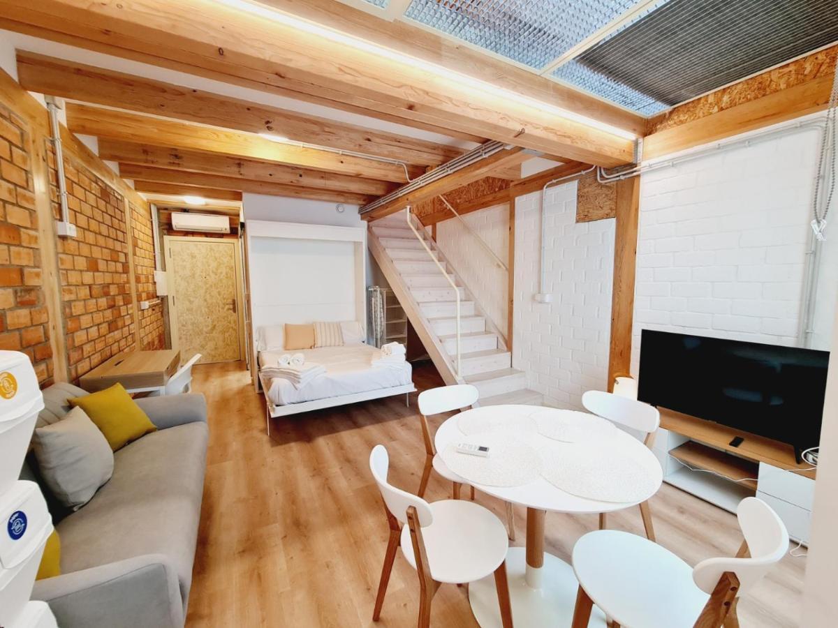 Edificio Amalia Rosina 4ºb Leilighet Ourense Eksteriør bilde